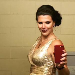 Meet your Posher, Mary